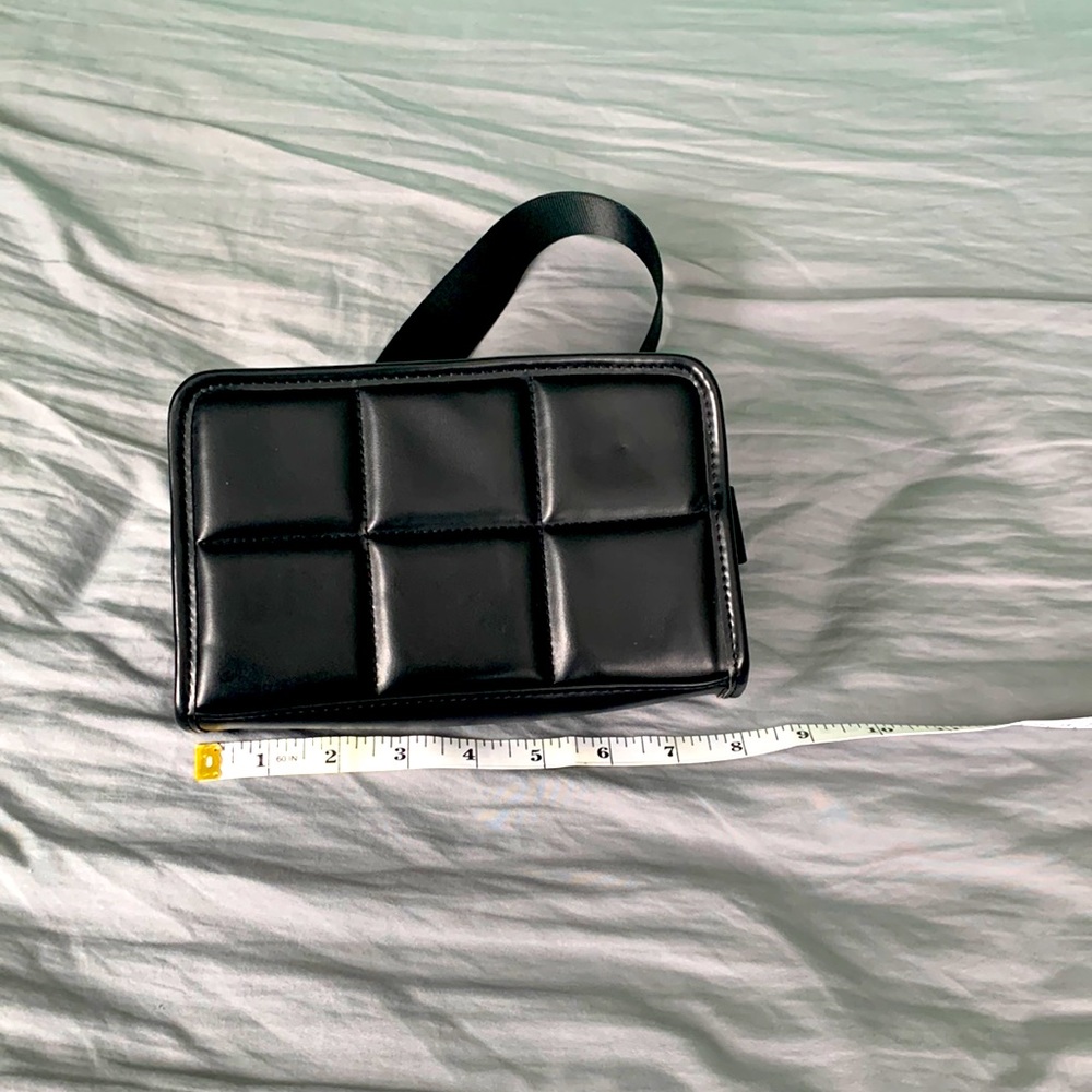 Unworn Amanda Uprichard Belt Bag